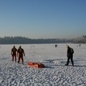 Ice rescue - Foundation Medical Rescue 