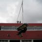  Rope Rescue Advanced - Fire department Ghent