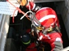 Safe working in confined spaces